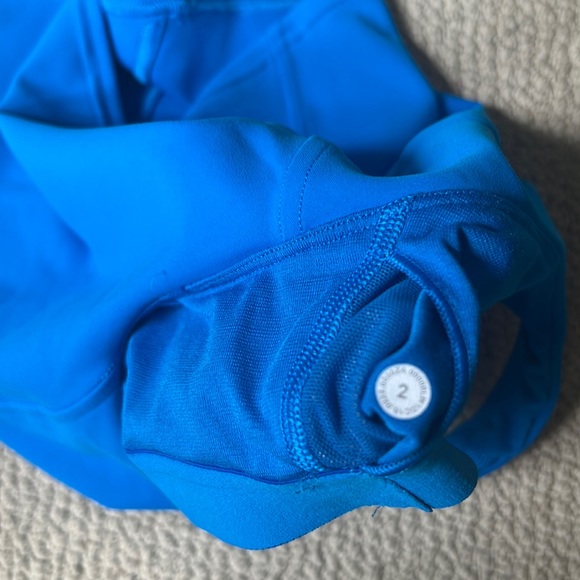 Lululemon Invigorate Training Tank - Picture 3 of 3